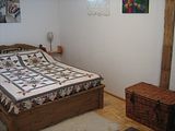 Zweites Schlafzimmer