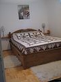 Zweites Schlafzimmer
